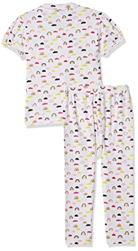Image of Mom's Love Baby-Girls Nighty