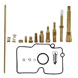 Carburateur Yfz 450 | Carburateur Yfz 450 | Convient for VTT YFZ 450 2004-2009 : conçu avec précision for les modèles YFZ450 de 2004 à 2009, assurant un ajustement parfait for votre VTT.