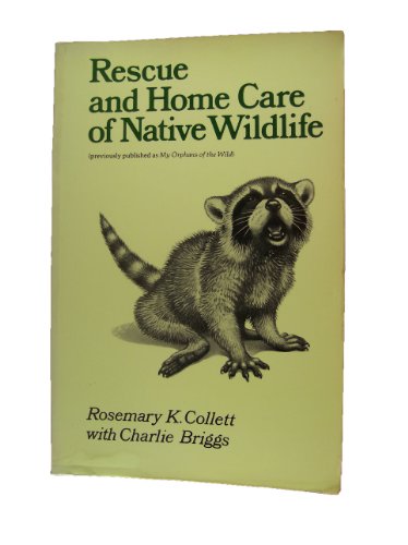 Rescue and Care for Native Wildlife