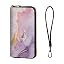 Marble Texture Pink