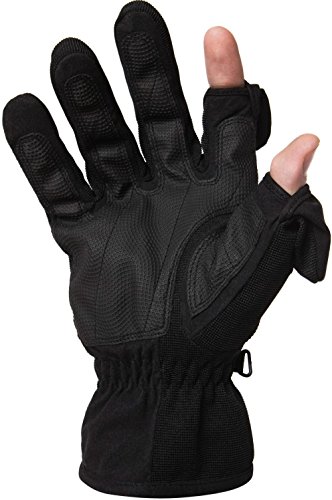 Easy Off Gloves Thinsulate Guanti con punta