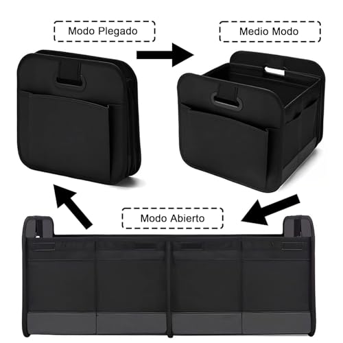 Mejores comprativas On-line Accesorios para cajuela de esta semana. 5 Mejores comprativas On-line Accesorios para cajuela de esta semana. 5