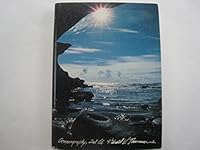 Oceanography Second Edition B0017KXF7C Book Cover