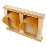 Trappe pratique : permet un accès facile, ce qui rend cette porte de pigeonnier pratique pour les pigeons et leurs propriétaires, trappe, porte pour pigeons