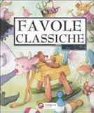 LE FIABE PIÙ BELLE