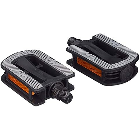 Fischer Non-Slip Pedals for Kids Cover