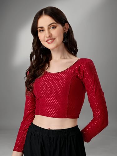 Image of Women Blouse