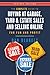The Complete Guide to Buying at Garage, Yard, and Estate Sales and Selling Online for Fun and Profit