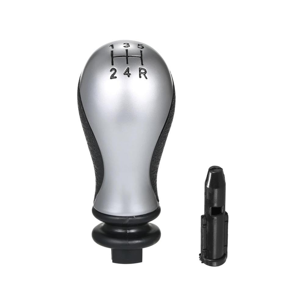 POANBCGY Shift Ball Joint 5 Speed Car Gear Shift Shifter Knob Stick Head Manual for Citroen C5 2001-2008 for Xsara Picasso 1999-2008