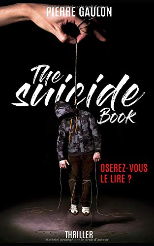 The Suicide book