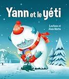  Yann et le yéti