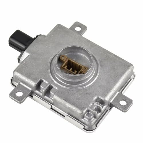 Ballast xénon Suzuki Grand Vitara II 2005-2009 module de commande phare - 3