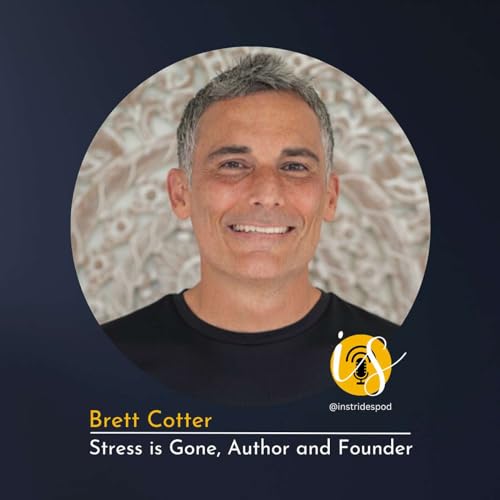 『Episode: Brett Cotter』のカバーアート