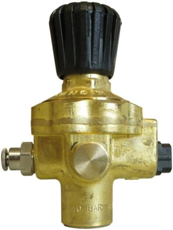 Oxyt Cover OT225000 Mignon Pressure Regulator for Welding Machine