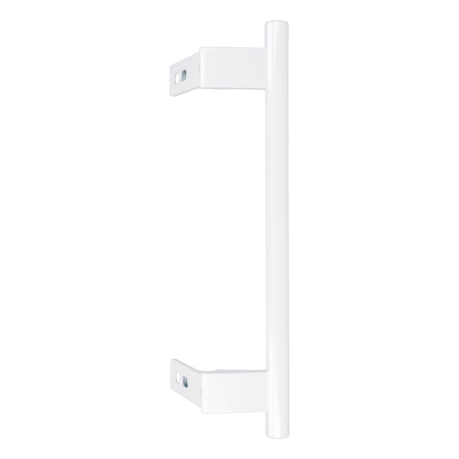 Liebherr Türgriff Türhandgriff Hebelgriff Stangentürgriff Kühlschrankgriff Türöffnerhandgriff weiß Kühlschrank Kühlgerät Kühlautomat 7430670 cbp40 cbn38 cn36