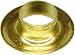 TMC Brass Eyelets Ball # 25 Al – 308sb