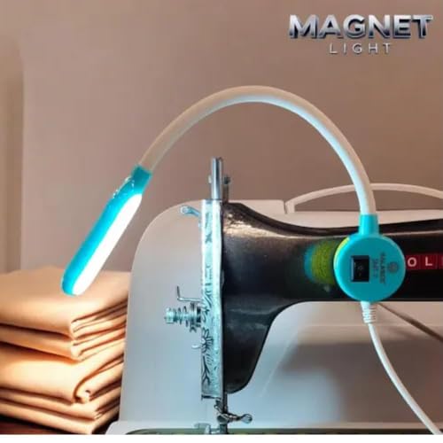 Image of Sewing Machine Yoke SMT-7 LED Light - Adjustable Brightness for Precision Sewing