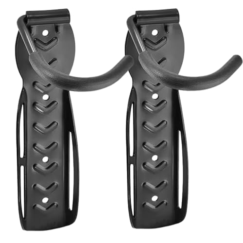 Soporte Pared Bicicletas de Acero