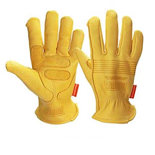 Gants de ski homme moto snowboard randonnée chasse hiver UKKO