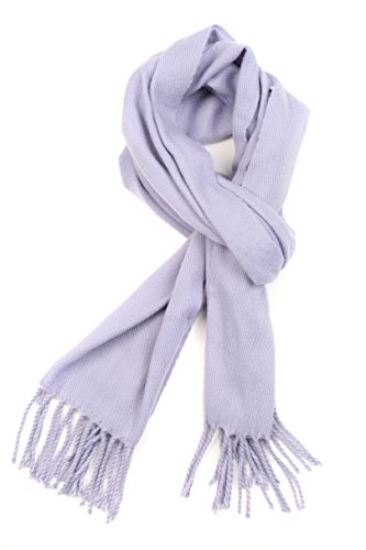 Sakkas 1590 -Sciarpa invernale Booker effetto