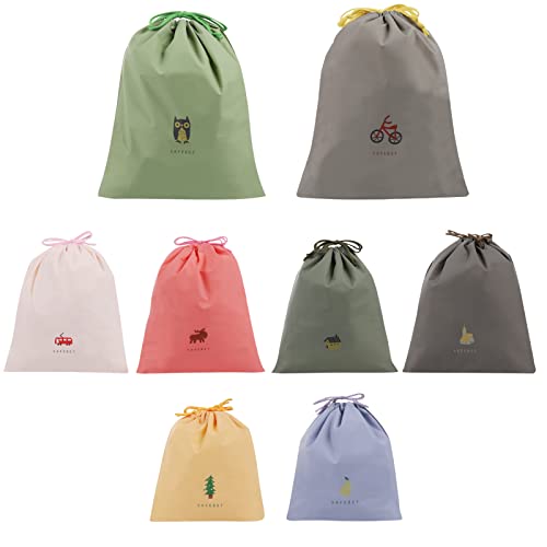 Armarios de Tela Pequeños para Bebe Marca XiYee