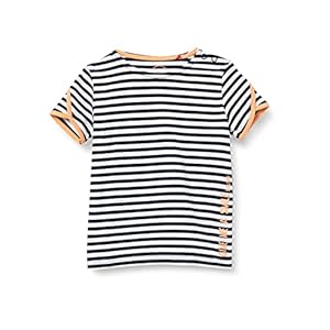 s.Oliver 405.10.104.12.130.2061935 baby-meisjes T-Shirt
