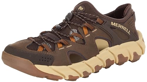 Image of Merrell Men's Maipo Explorer Sieve