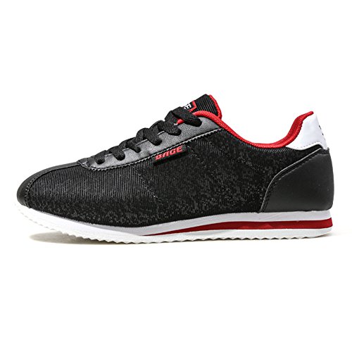 Net chaussures homme et sneakers de sport respirantes longueur pied 25.8cm
