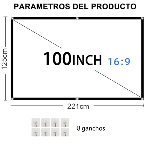 Consejos para Comprar pantalla polaroid los mejores 5. 27 Imagen adicional