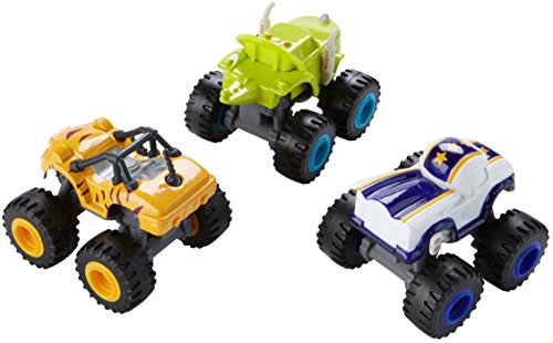 Consejos y reviews para comprar Coches blaze que puedes comprar esta semana. 17 Imagen adicional