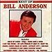 Best Of Bill Anderson, The