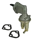 Carter Mechanical Fuel Pump System Automotive Replacement Compatible with Ford E-100 Econoline (Club Wagon), E-150 Econoline (Club Wagon), E-250 Econoline (Club Wagon), E-350 Econoline Models (M6807)