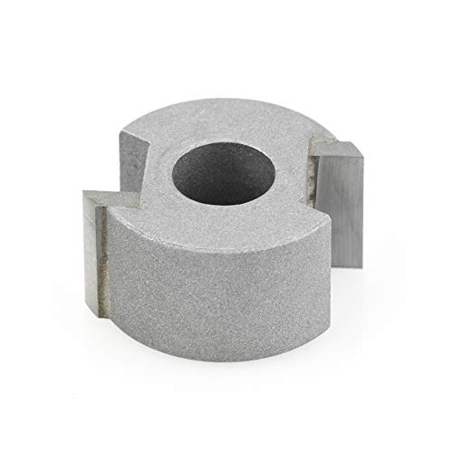 Amana Tool - 55442 Carbide Tipped Bead Profile Cutter For Stile & Rail Set 55440 & 554