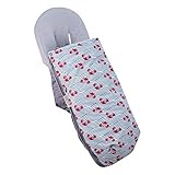 Saco Universal para carritos y sillas de paseo ligeras! Los encontrarás en diferentes composiciones según tus necesidades