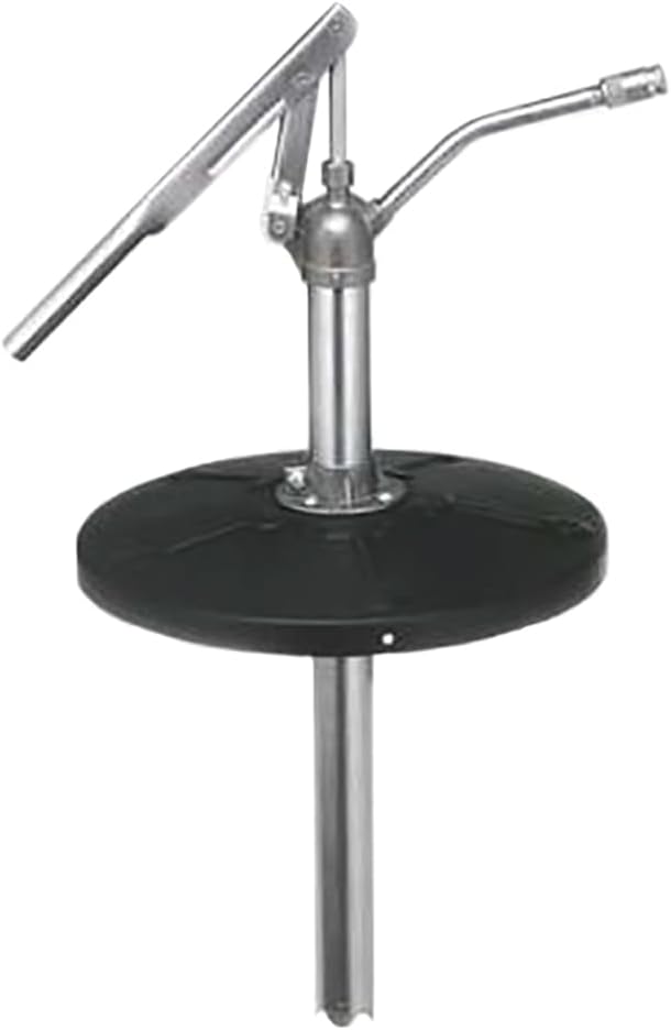 Lincoln Lubrication Pump Filler