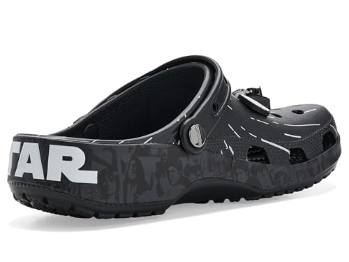 Image of Crocs Unisex-Adult Star Wars Classic Clogs