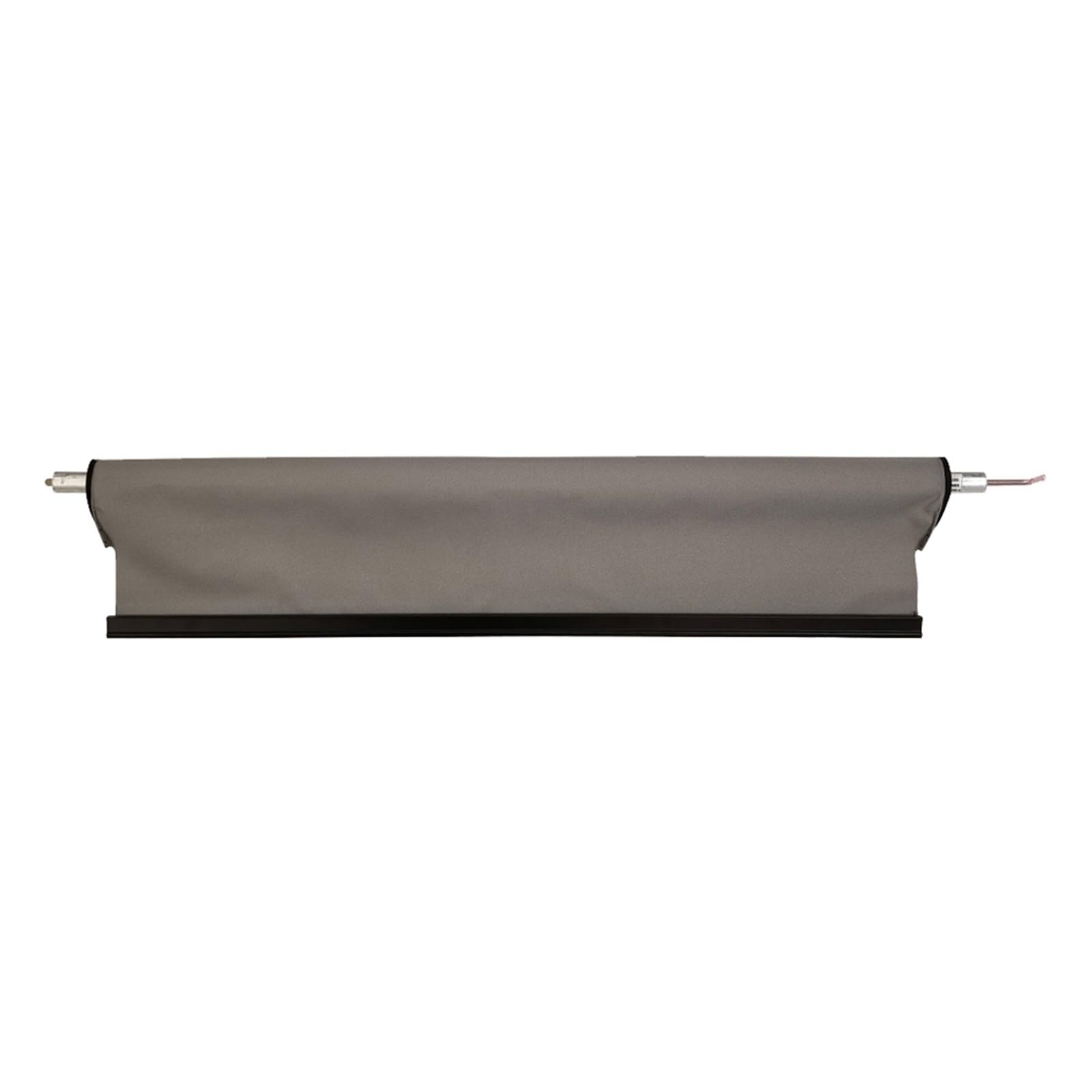 Cortina enrollable de techo para Grand Cherokee 2011-2017 ideal para viajes confortables 8