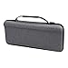 immagine 8Aproca Duro Viaggio Custodia Caso per Logitech K780 Tastiera Multidispositivo Wireless
