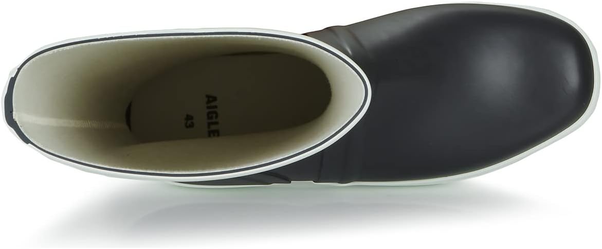 Aigle mens Rain Boots