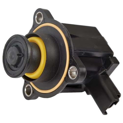 Electric Turbocharger Diverter Valve for Mini Cooper (11657593273)