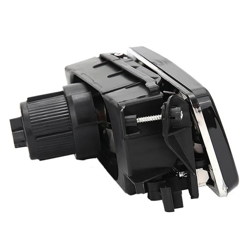 Boîtiers phares antibrouillard transparents pour BMW E36 pack de 2 pièces avant - 7