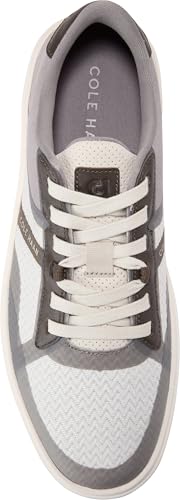 Image of Cole Haan Men's Grand Crosscourt Winner Sneaker
