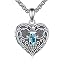 Lighthouse locket only