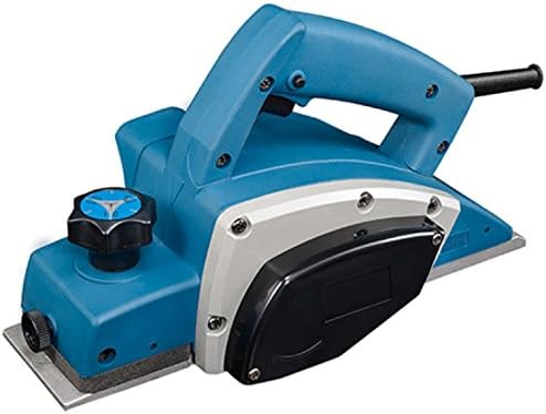 500 W Electric Planer 82 Mm (Black)
