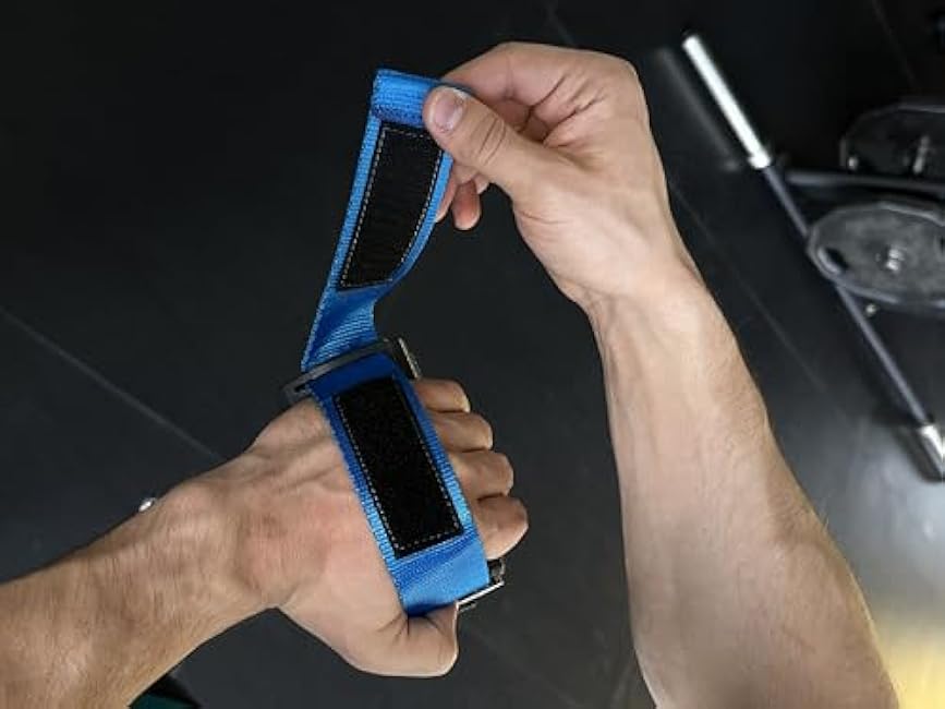 Arm wrestling Exercise Handle, Finger Grip, Wrist Rolling and Forearm Exerciser for Workout Strength