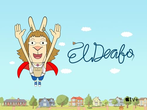 El Deafo