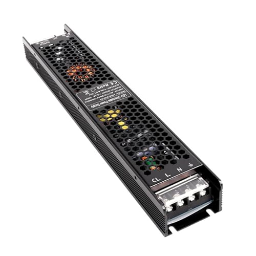 d 60W100W150W200W250W300W d 12V24V48V d(HRS-200-24-DALI)