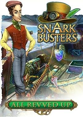 Los Snark Busters se revolucionan