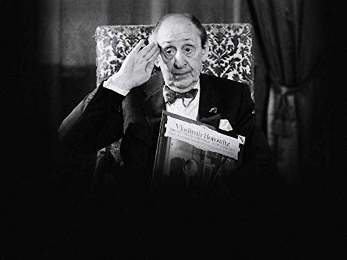 Vladimir Horowitz
