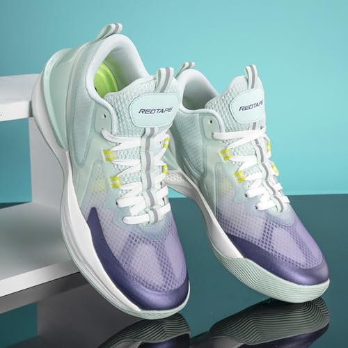 Image of Red Tape Mens Rsl1035 Lifestyle Casual Shoes